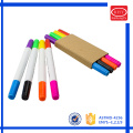 T-Shirt Texitile Art 8 Colors High Quality Permanent Fabric Marker Pen